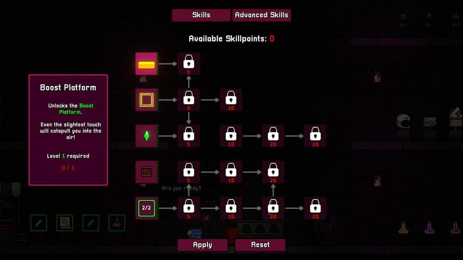 Highscore screenshot 6