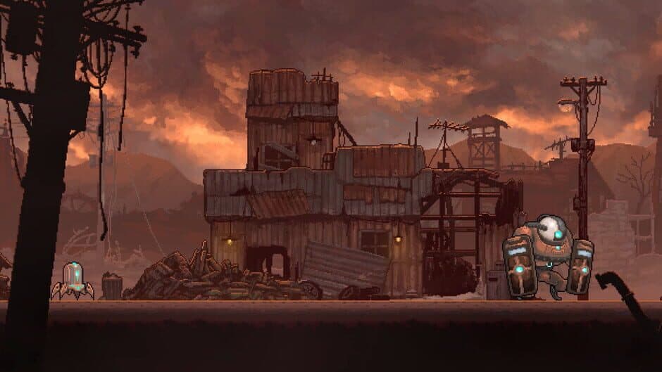 Tevi screenshot 6