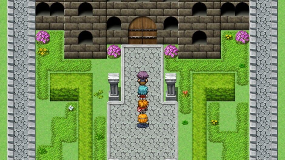 Chains of Time screenshot 4
