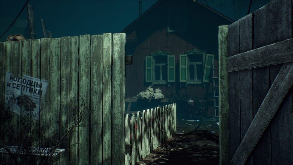 Ebola Village screenshot 8