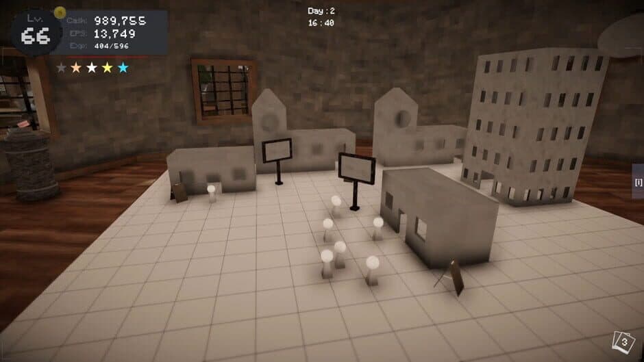 Snafu screenshot 4