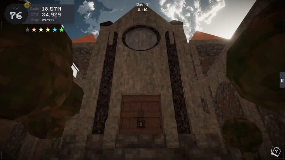 Snafu screenshot 3