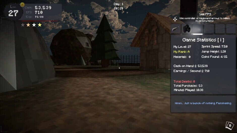 Snafu screenshot 5