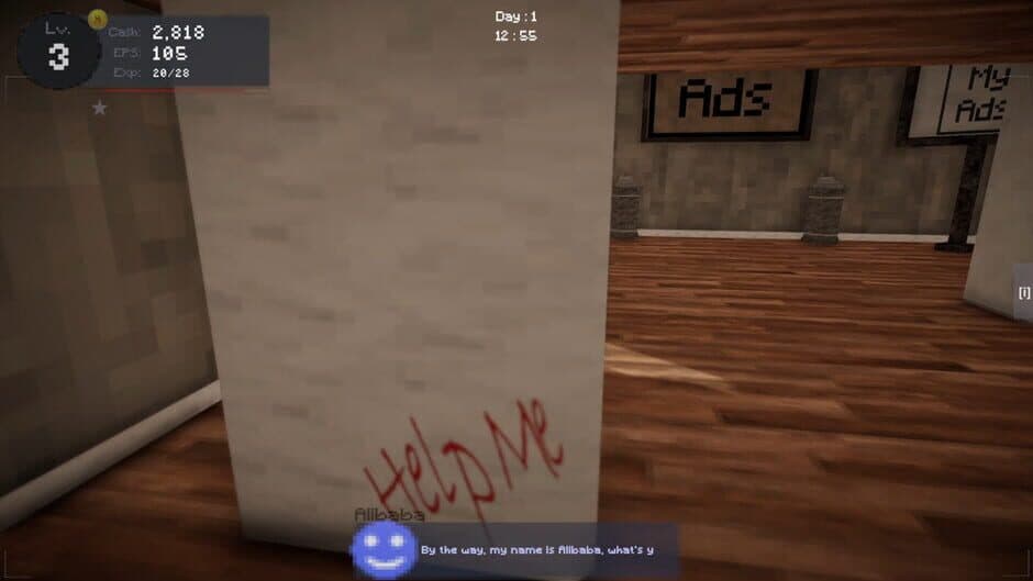 Snafu screenshot 7