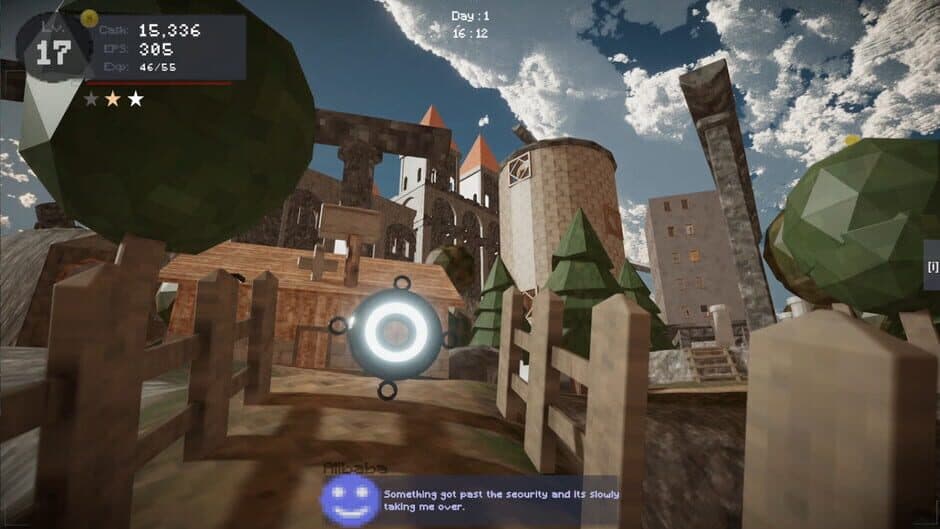 Snafu screenshot 9