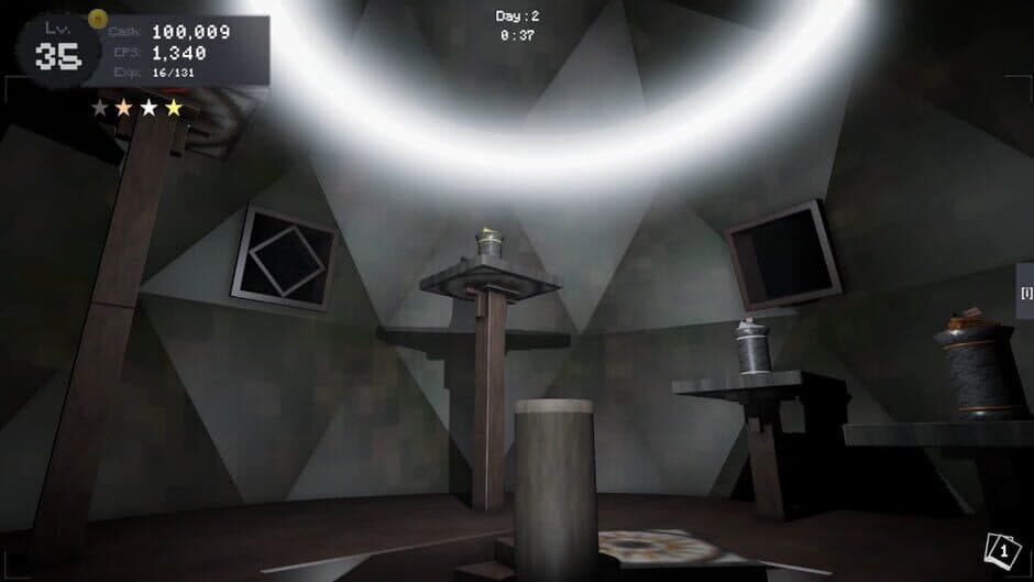 Snafu screenshot 1