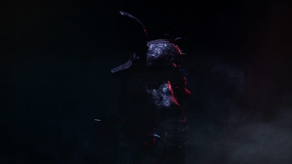 The Joy of Creation screenshot 1