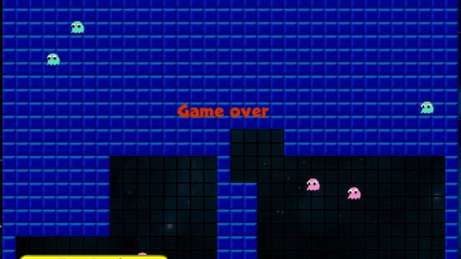 Pac-Xon Hero Strikes Back! screenshot 7