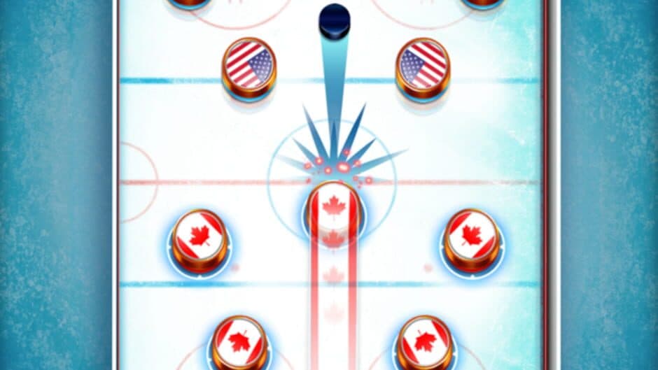 Hockey Stars screenshot 3