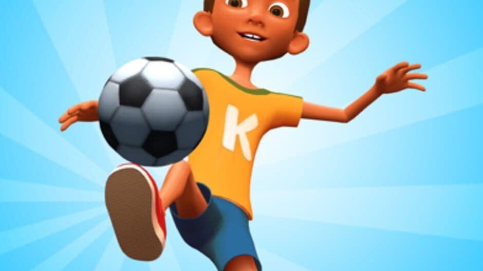 Kickerinho screenshot 3