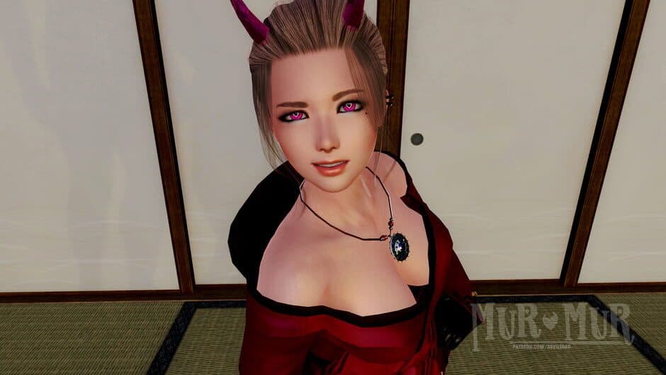 MurMur screenshot 3