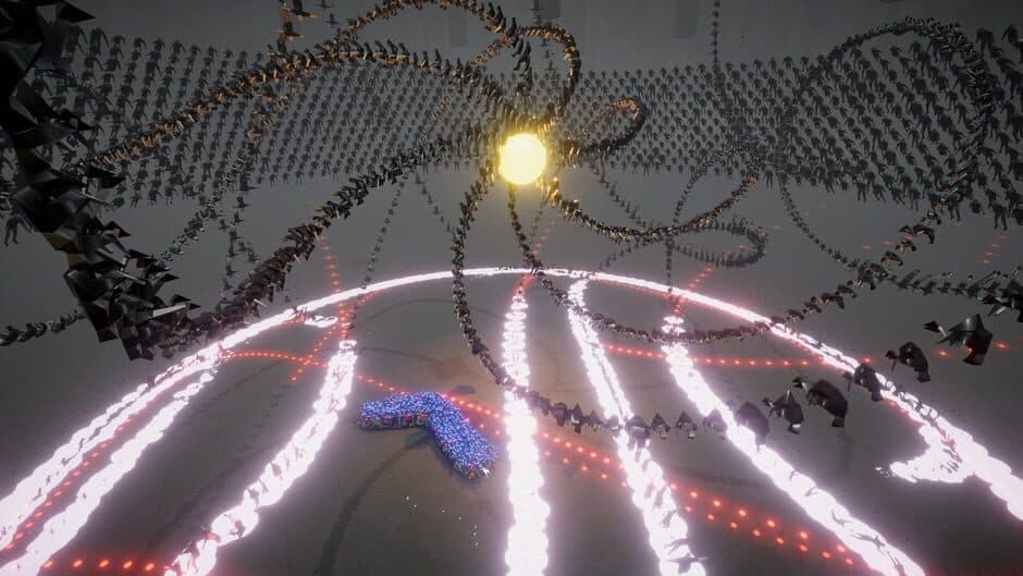 Humanity screenshot 9