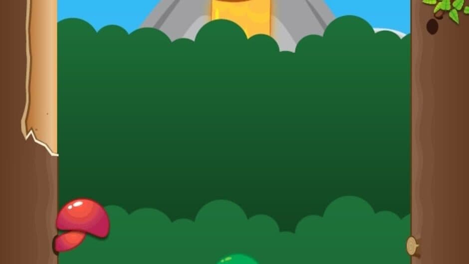 Ninjatown: Trees of Doom! screenshot 5
