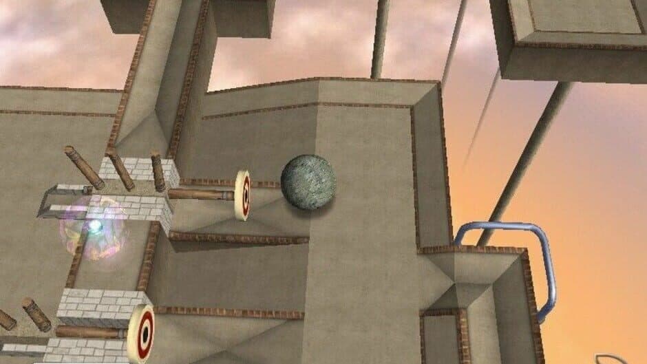 Ballance screenshot 2