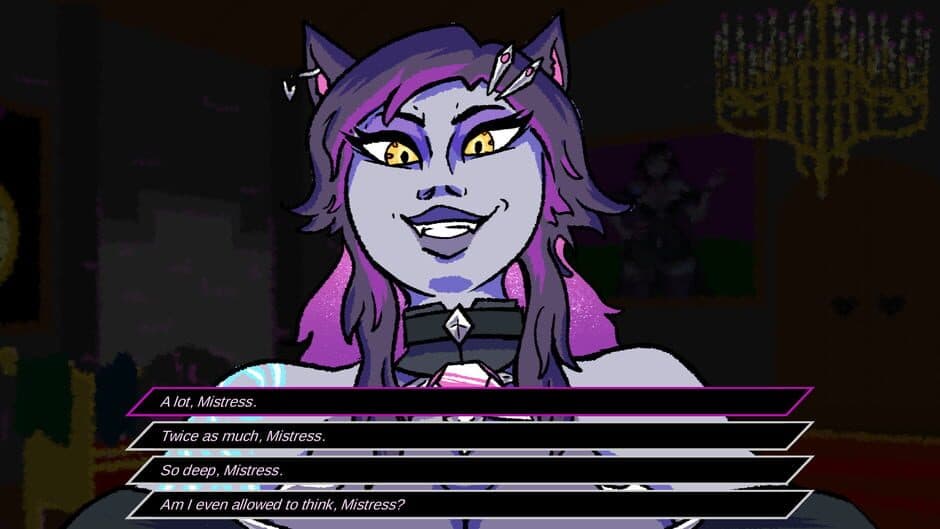 Enthralled screenshot 5