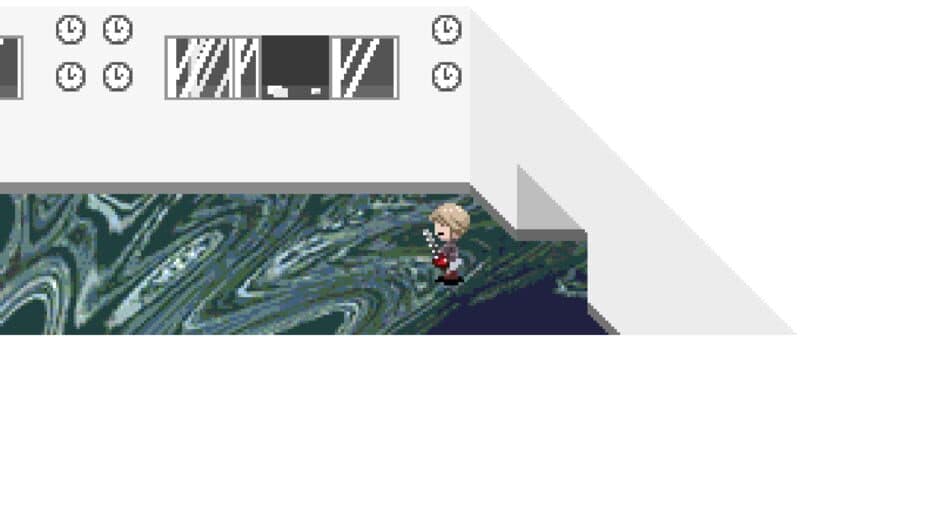 Yume 2kki screenshot 4