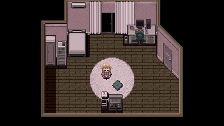 Yume 2kki screenshot 3
