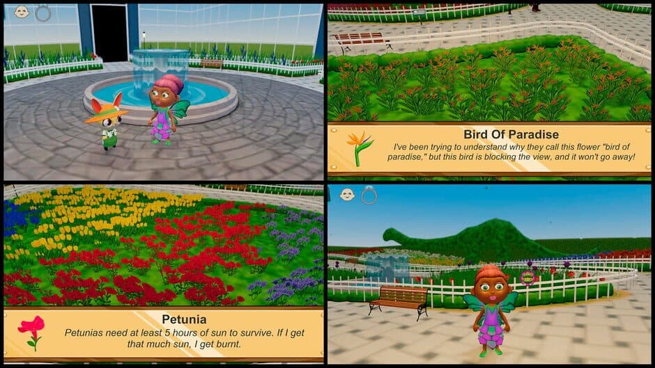 Fabulous Field Trip screenshot 5