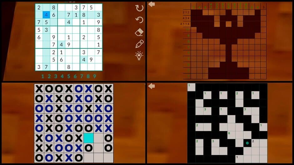 Fabulous Field Trip screenshot 2
