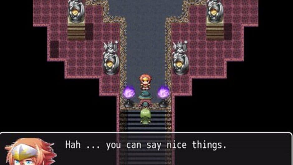 Too Fast RPG screenshot 2
