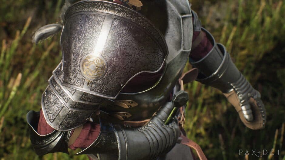 Pax Dei screenshot 3