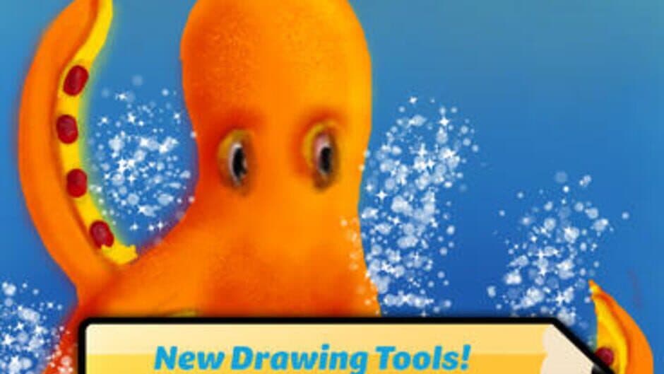 Draw Something 2 screenshot 2