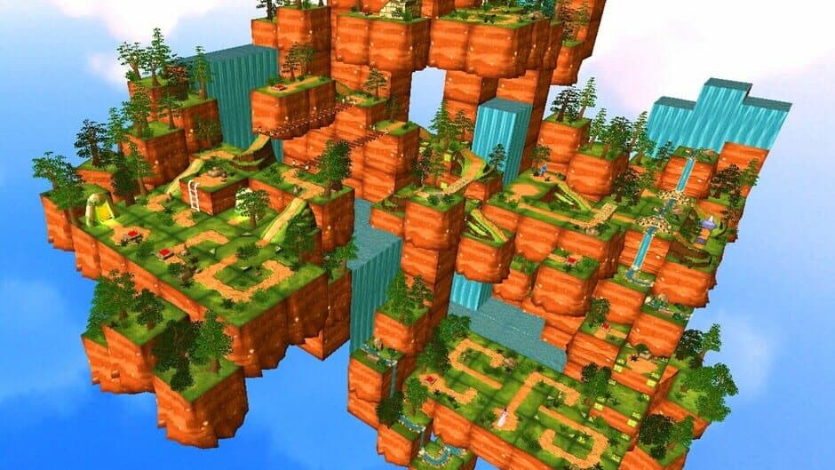 Roterra 3: A Sovereign Twist screenshot 2