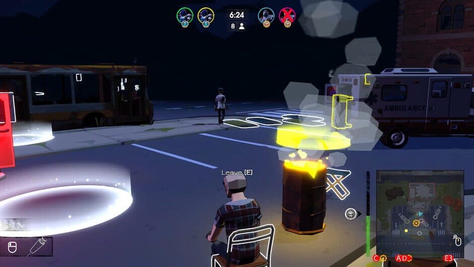 Zombie Within screenshot 4
