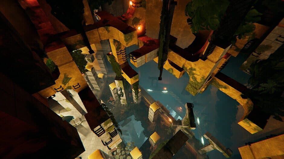 Beton Brutal screenshot 4