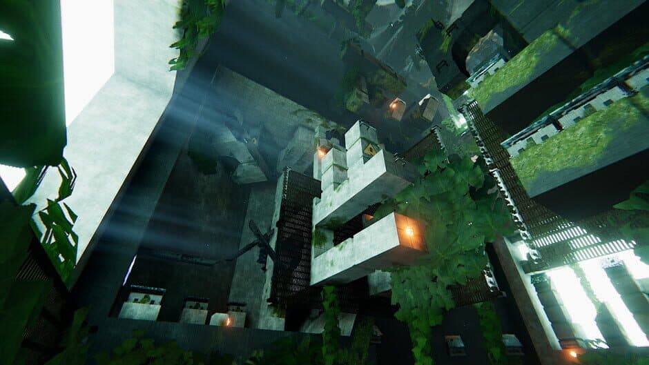 Beton Brutal screenshot 3