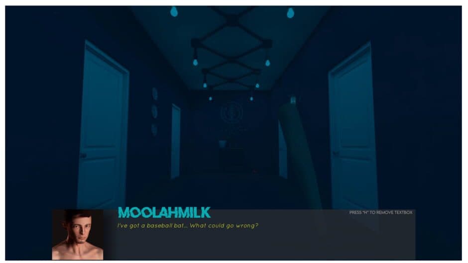 Deviant Anomalies screenshot 4