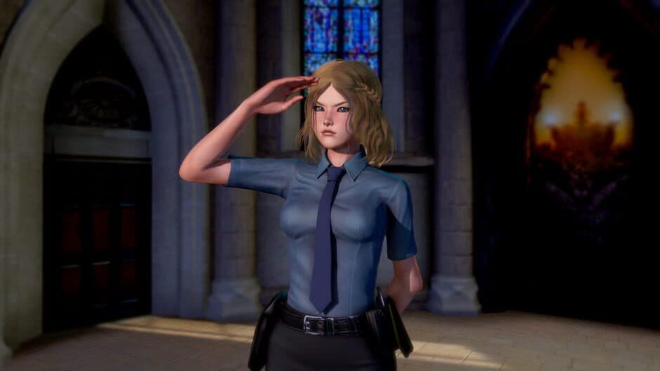 Deviant Anomalies screenshot 6