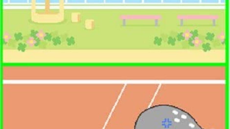 Mamegoma: Honobono Nikki screenshot 8