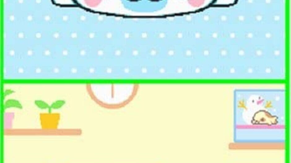 Mamegoma: Honobono Nikki screenshot 9