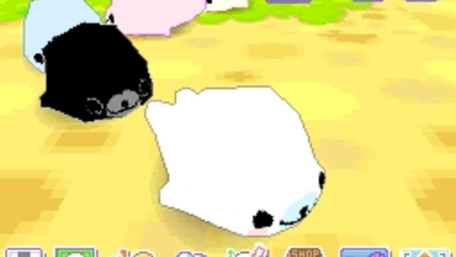 Mamegoma 3: Kawaii ga Ippai! screenshot 7