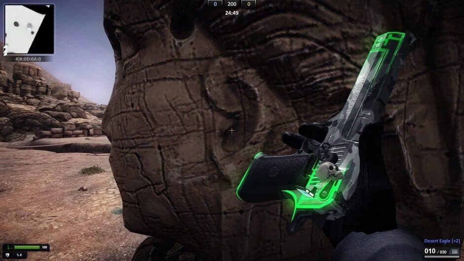 Zula screenshot 5