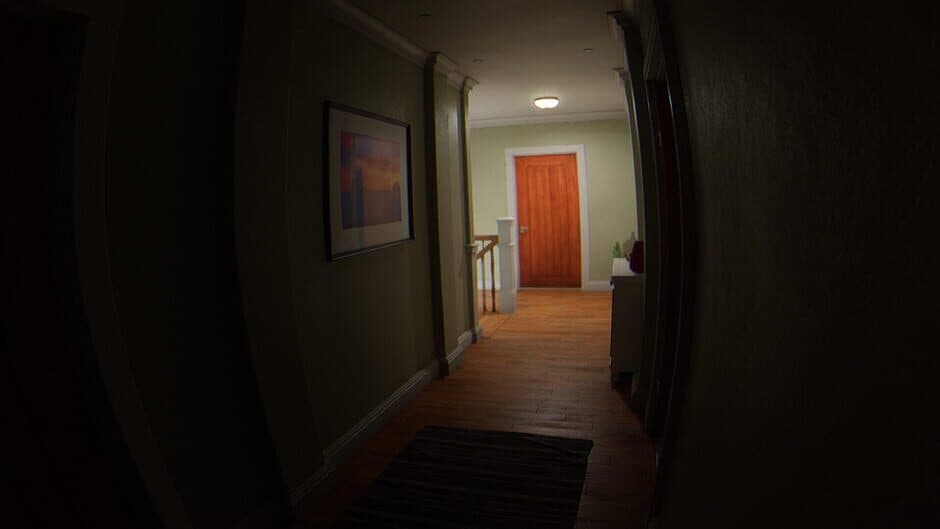 Paranormal Tales screenshot 7
