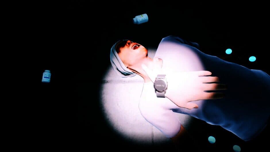 First Responder VR screenshot 8