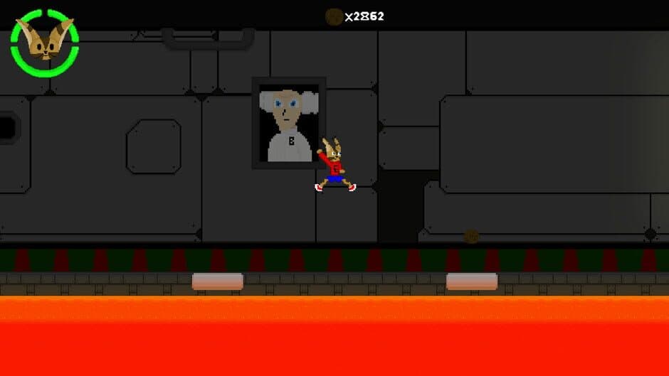 Linxy the Lynx screenshot 7