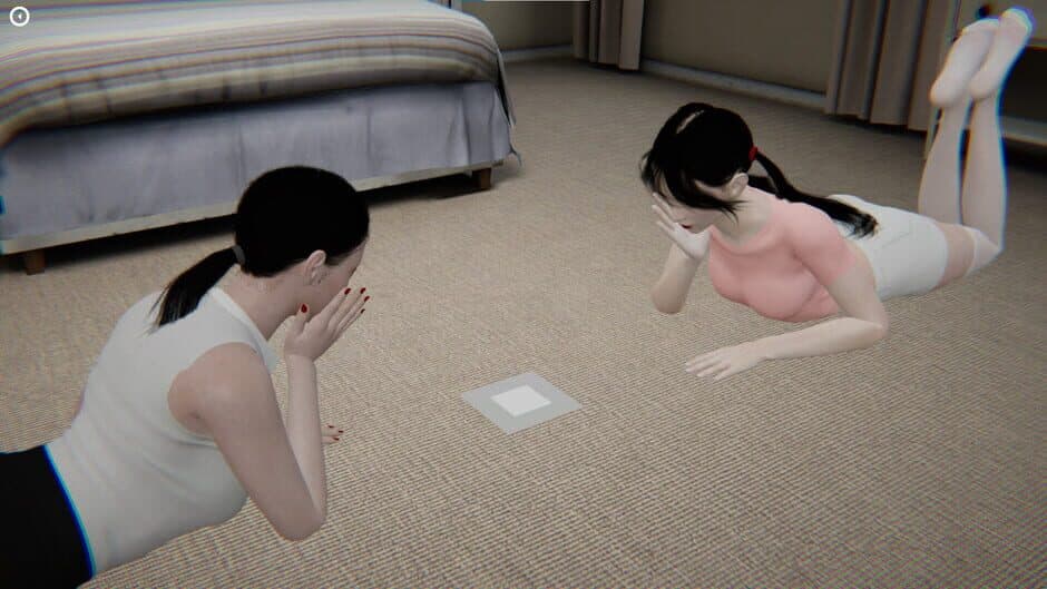 Tickling Girls screenshot 1