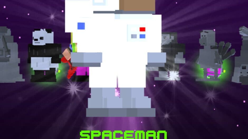 Diver Dash screenshot 6
