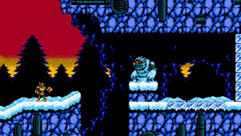 Deathchron screenshot 1
