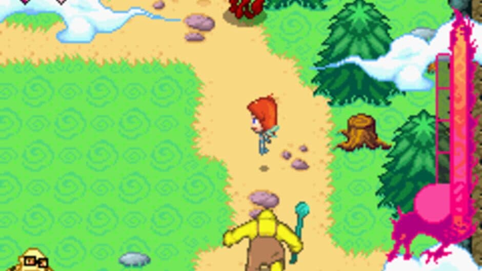 Winx Club screenshot 2