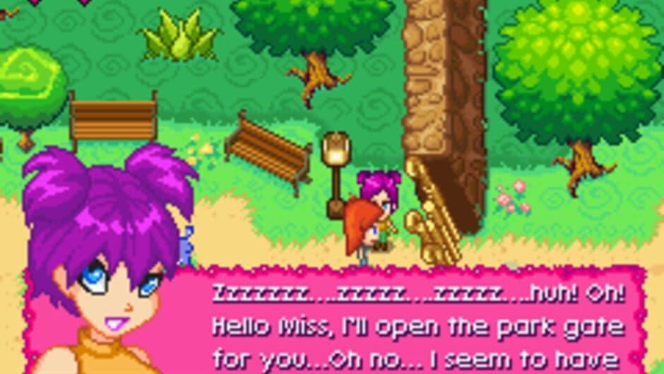 Winx Club screenshot 4