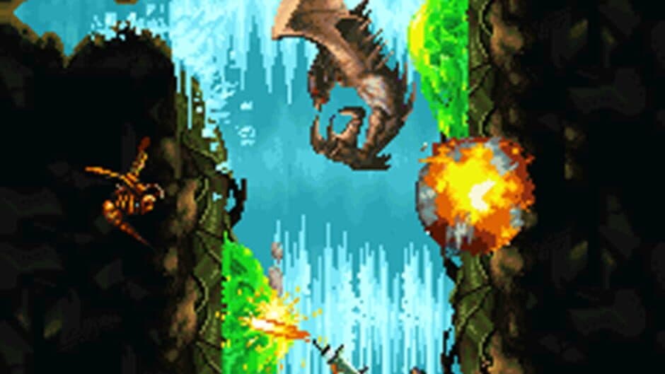 Predators screenshot 3