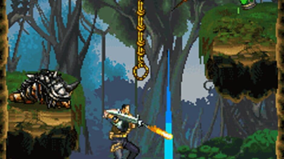 Predators screenshot 4
