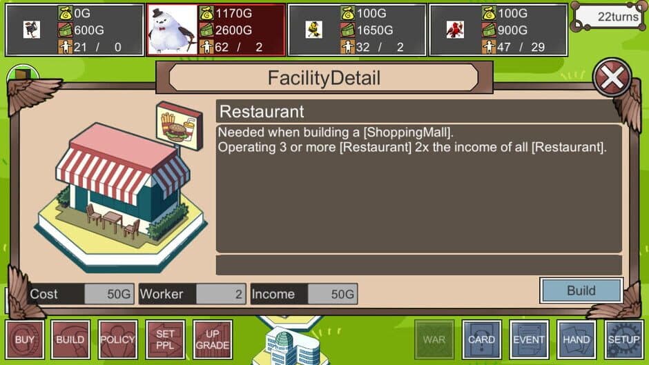 PeopleWillMoney screenshot 7