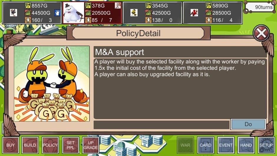 PeopleWillMoney screenshot 3