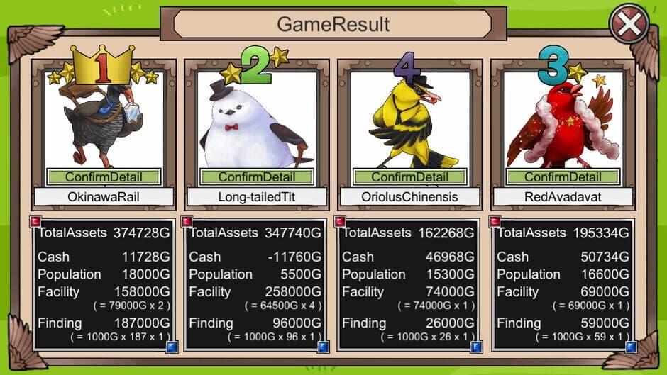 PeopleWillMoney screenshot 4