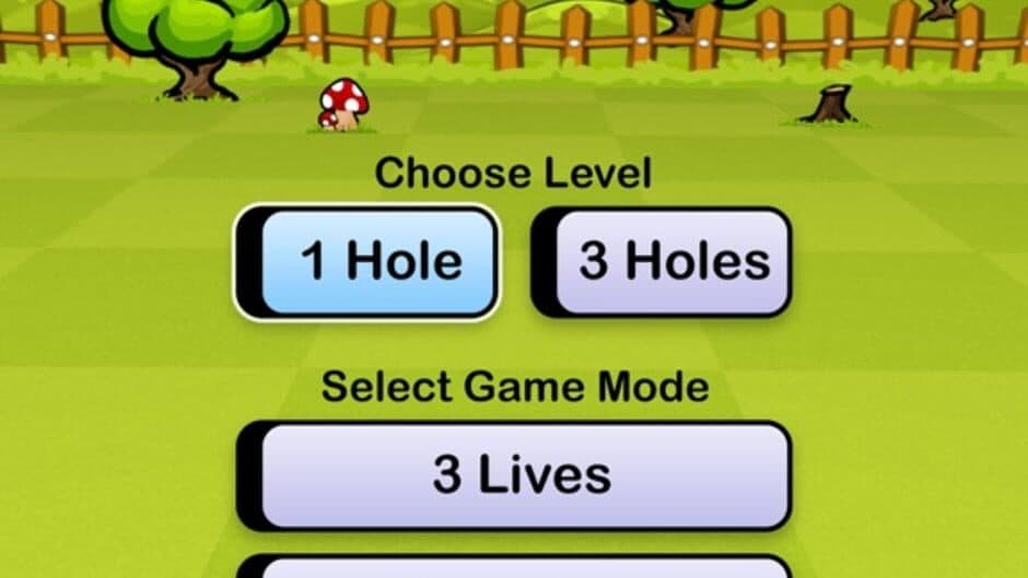 Putt Golf screenshot 3
